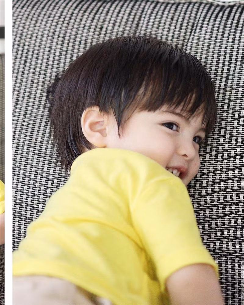 Giống chị gái, Sixto cũng là thỏi nam châm hút truyền thông ở Philippines và cả châu Á.