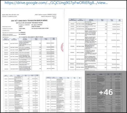 Trang Tran sao ke: Ai noi toi an chan hay tu va mat minh-Hinh-2