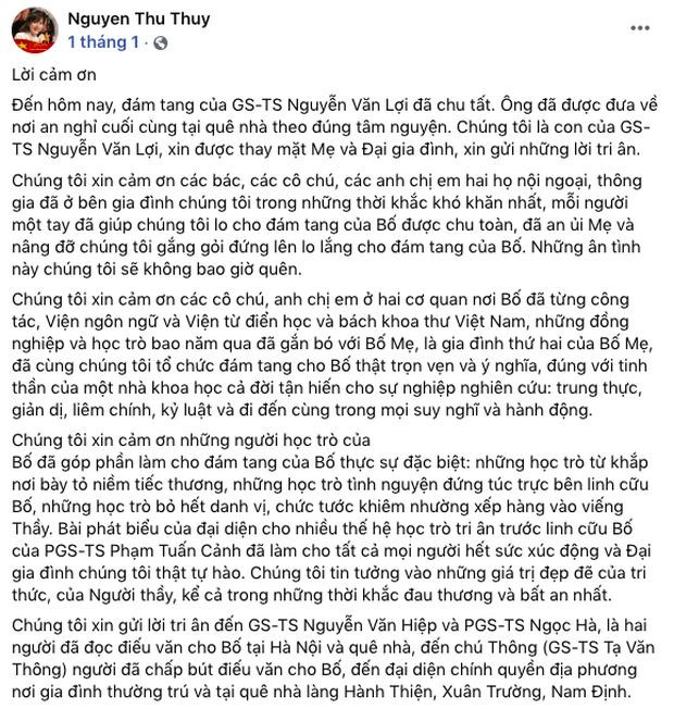 Hoa hau Thu Thuy qua doi chi sau 5 thang chiu tang bo ruot-Hinh-2