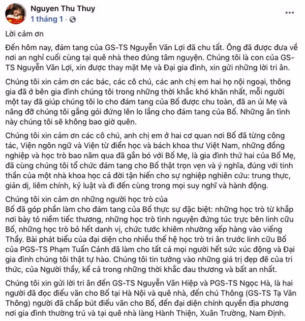 Hoa hau Thu Thuy qua doi chi sau 5 thang chiu tang bo ruot-Hinh-2