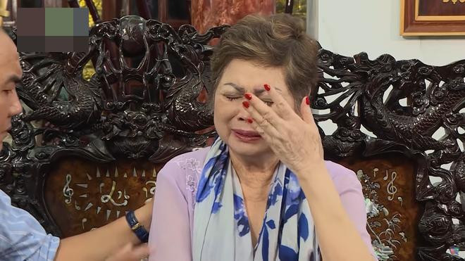 Tam nguyen cuoi chua the lam cho con trai cua me ruot Ngoc Son-Hinh-3