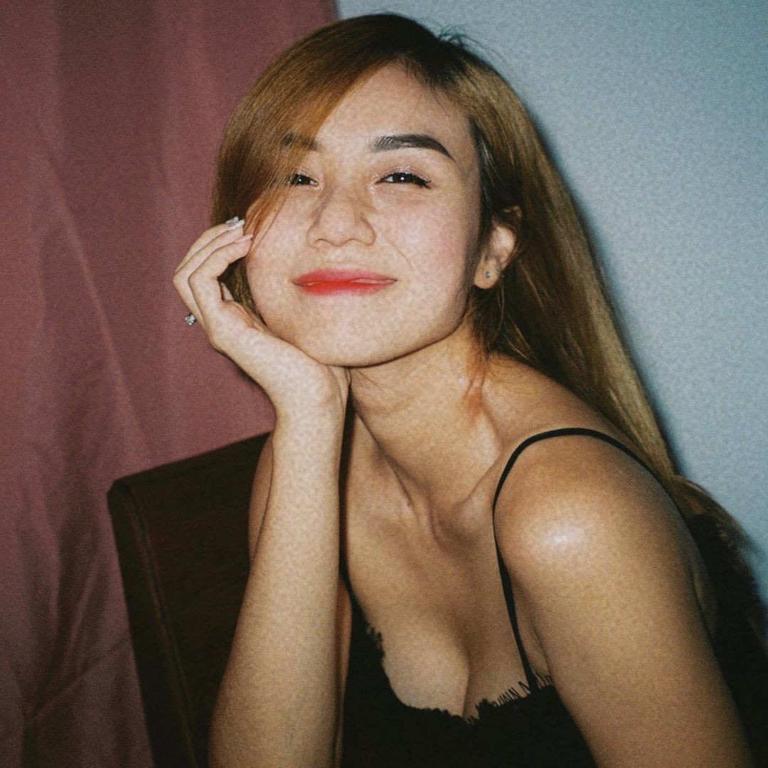 Đạt G đăng ảnh Cindy Lư giữa nghi vấn rạn nứt.