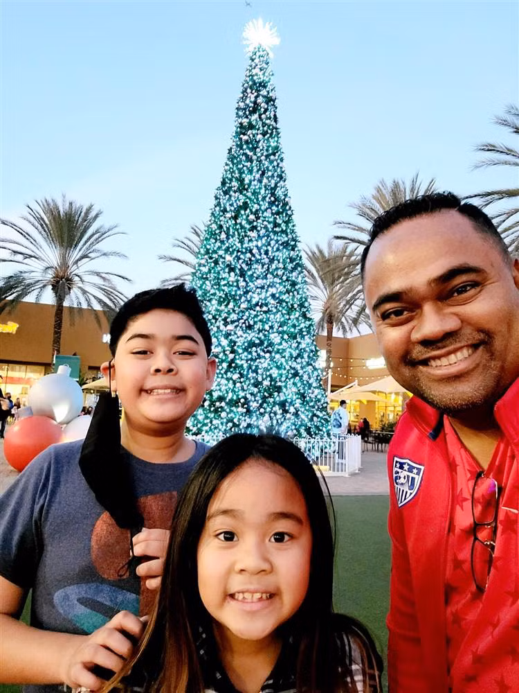 Hinh anh hiem hoi cua con trai Thu Phuong - Dung Taylor-Hinh-4