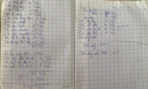 Vo hai Van Quang Long giai thich nhan than, bac loi me chong to-Hinh-4