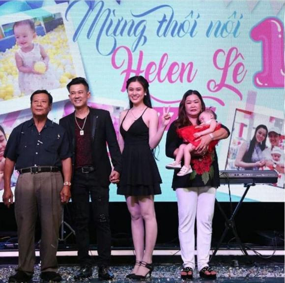 Vo hai Van Quang Long giai thich nhan than, bac loi me chong to-Hinh-3