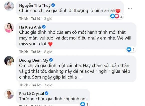 Doan Trang sang Singapore dinh cu, me ruot bat khoc o san bay-Hinh-6