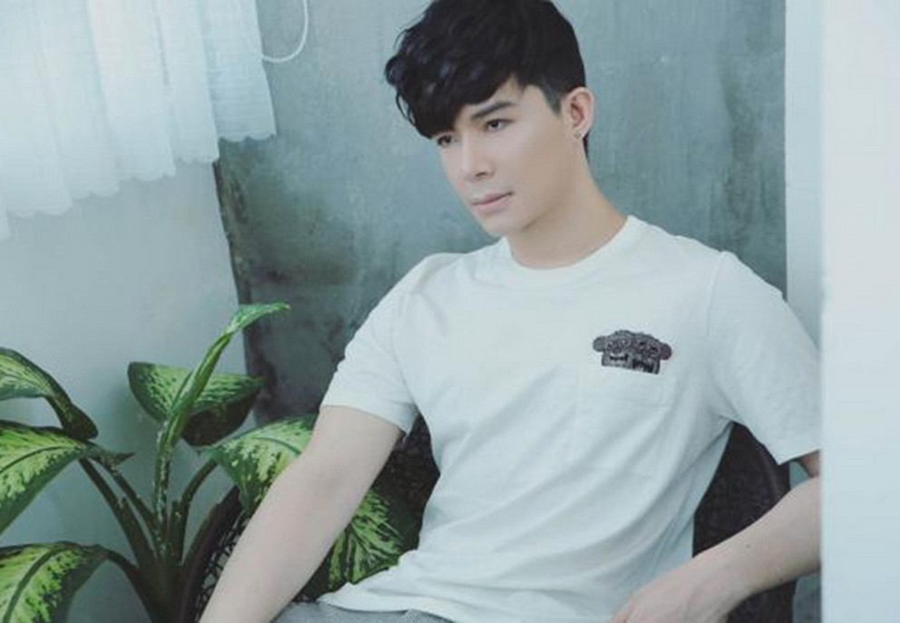 Nathan Lee dần trở lại âm nhạc sau ồn ào thời gian qua.