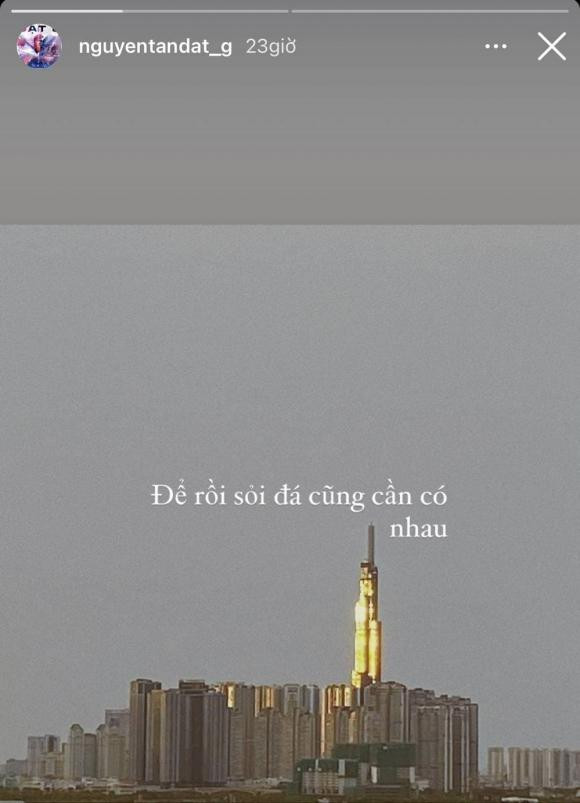 Dong thai cua Cindy Lu sau khi lo nghi van 