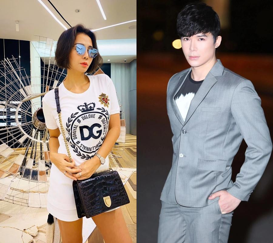 Nghi vấn càng bị đẩy lên cao khi Nathan Lee tiếp tục "cà khịa" vài giọng ca về vườn. "Mời các chị gào cho chồng con nghe", bình luận của nam ca sĩ dưới đoạn clip cũ của thí sinh từng nghe ý kiến trái chiều của Thu Minh và Tóc Tiên trong The Voice - Giọng hát Việt 2019.