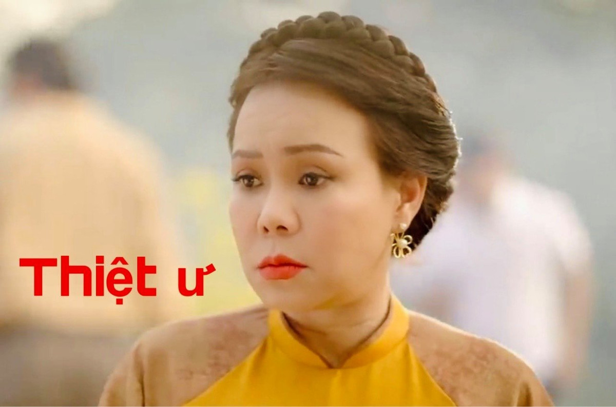 Việt Hương tặng người dân TP.Thủ Đức 5 tấn gạo.