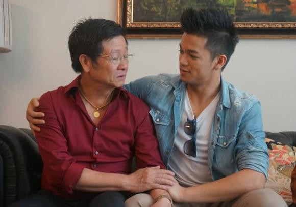 Trong Hieu bao tin bo ruot qua doi, sao Viet dau xot chia buon-Hinh-4