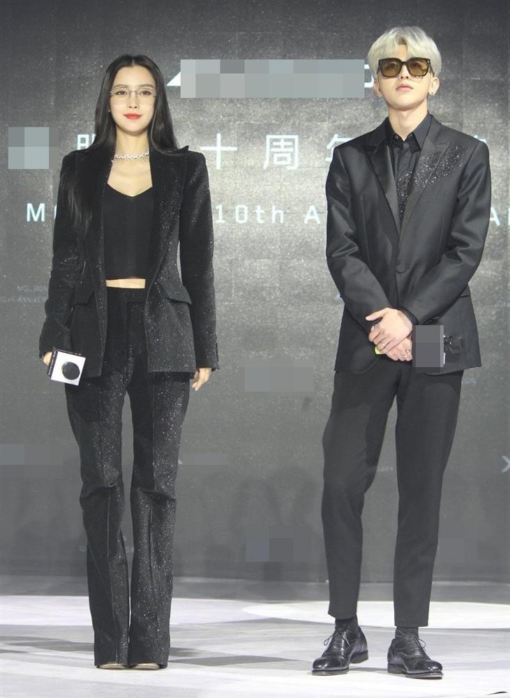 Angelababy và Thái Từ Khôn, cặp đôi chị em được yêu thích gần đây qua show "Chạy đi nào anh em".