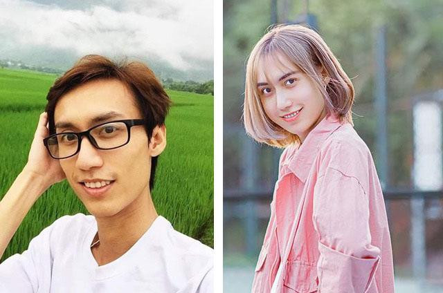 Vốn mang hình hài một người đàn ông khá góc cạnh với nhiều khuyết điểm gương mặt như: xương xẩu, quai hàm to, mắt, mũi khá thô… nên cuối năm 2018, Lynk Lee quyết định tiêm filler để làm đầy.