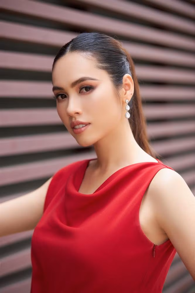 Nguoi dep choi xau Hoang My tai Miss Universe 2011 la ai?-Hinh-3