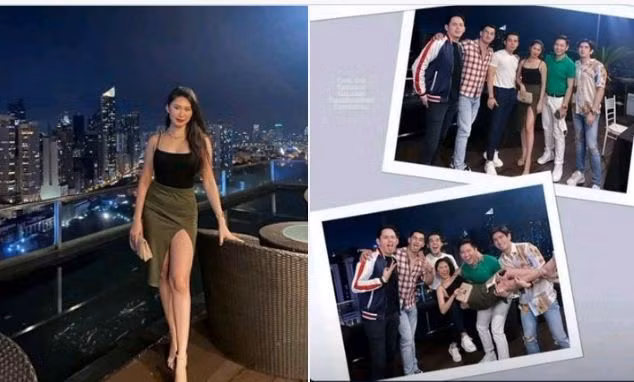 A hau Philippines nghi bi cuong hiep den chet: Lo dien nghi pham