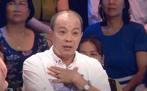 NSUT Duc Hai len tieng ve clip phan cam va phat ngon tho tuc-Hinh-2