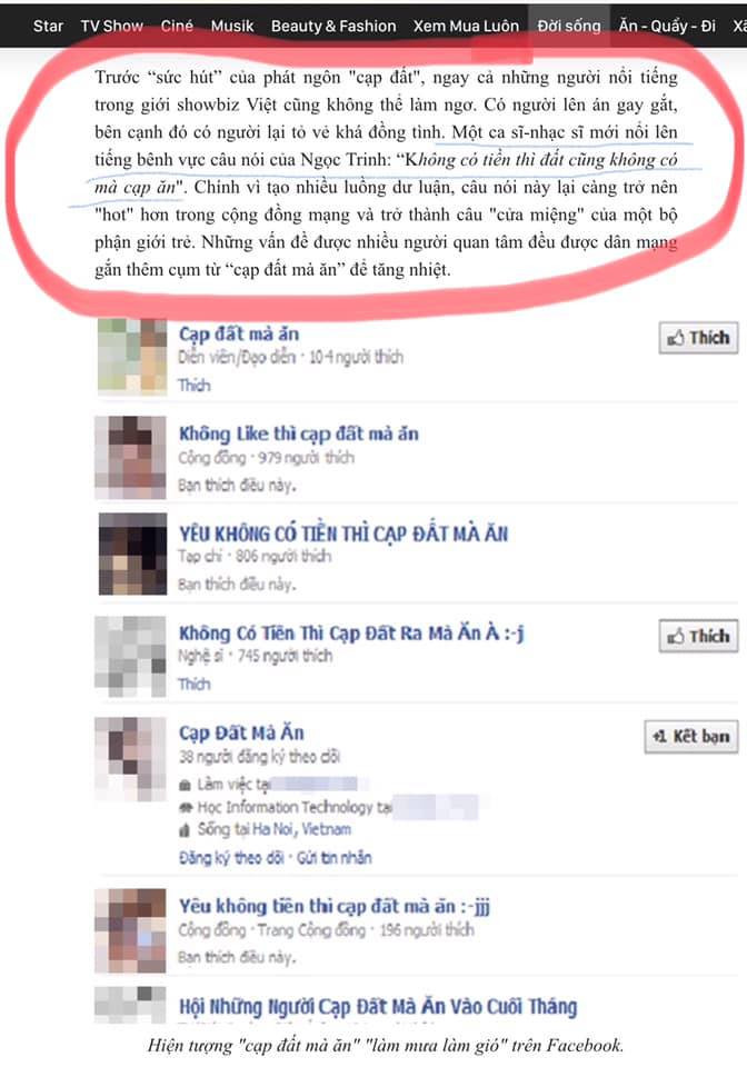 Nathan Lee chi dich danh Ngoc Trinh: 