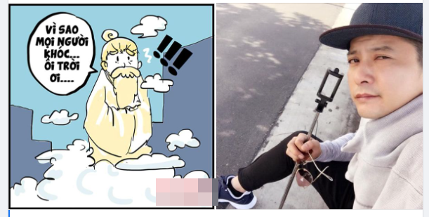 Hoang Anh lan thu 3 bi vo cu an chan tien tro cap COVID-19?-Hinh-2