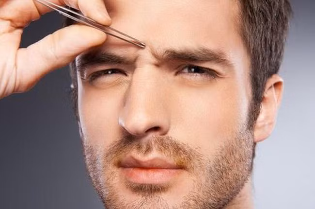 Tuong dan ong ngheo kho chang may khi co tien, de yeu menh