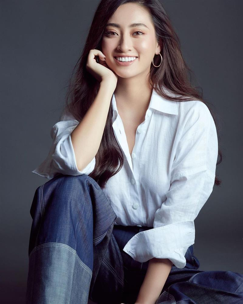 Bên cạnh đó, Lương Thùy Linh cũng thử sức ở nhiều lĩnh vực khác nhau như MC, người mẫu.