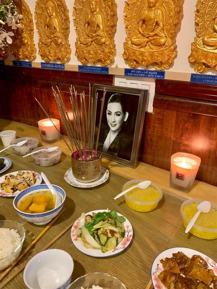 Thi hài cố ca sĩ Phi Nhung đang đặt ở đâu? - Hình 3 Thi hai co ca si Phi Nhung dang dat o dau?-Hinh-3