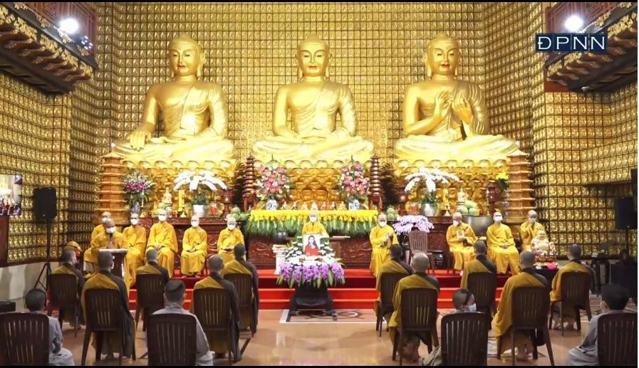 Thi hài cố ca sĩ Phi Nhung đang đặt ở đâu? - Hình 2 Thi hai co ca si Phi Nhung dang dat o dau?-Hinh-2