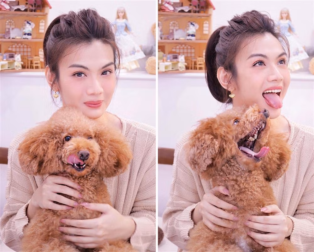 Trước đó, Đào Bá Lộc từng khiến nhiều chị em phải ghen tỵ với nhan sắc mỹ miều. Thế mạnh của nam ca sĩ gương mặt đẹp, đường nét hài hòa, khó lẫn với ai.