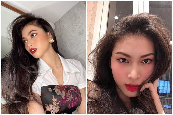 Mới đây, tranh thủ thời gian ở nhà tránh dịch, Á hậu Ngọc Thảo đã mở Q&amp;A chia sẻ những mẹo làm đẹp của bản thân, đặc biệt là tips trị mụn cho những ai cần. Đáng chú ý, cô nàng còn không ngần ngại dí cam sát mặt và show mặt mộc khác lạ.