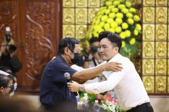 Duong Ngoc Thai hua lo cho bo me va con gai Van Quang Long-Hinh-2