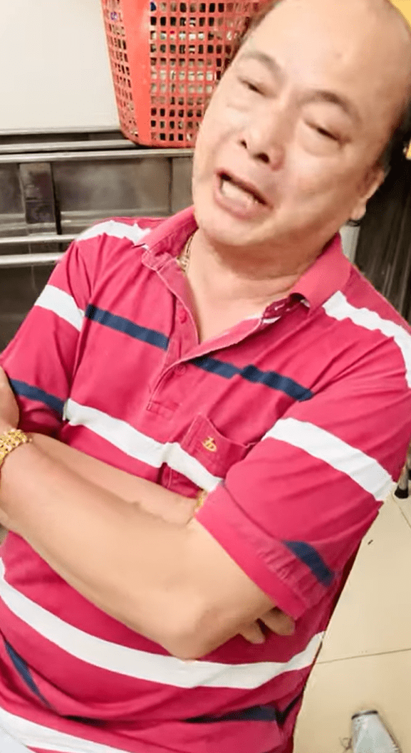 Duong Ngoc Thai hua lo cho bo me va con gai Van Quang Long-Hinh-3