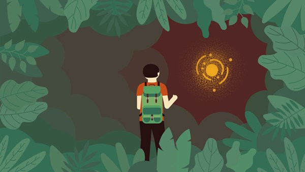 Song co khuc, nguoi co luc, khong tranh dau thi phuc bao dong day