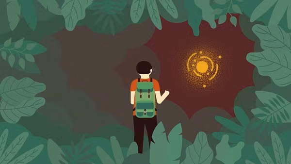 Song co khuc, nguoi co luc, khong tranh dau thi phuc bao dong day