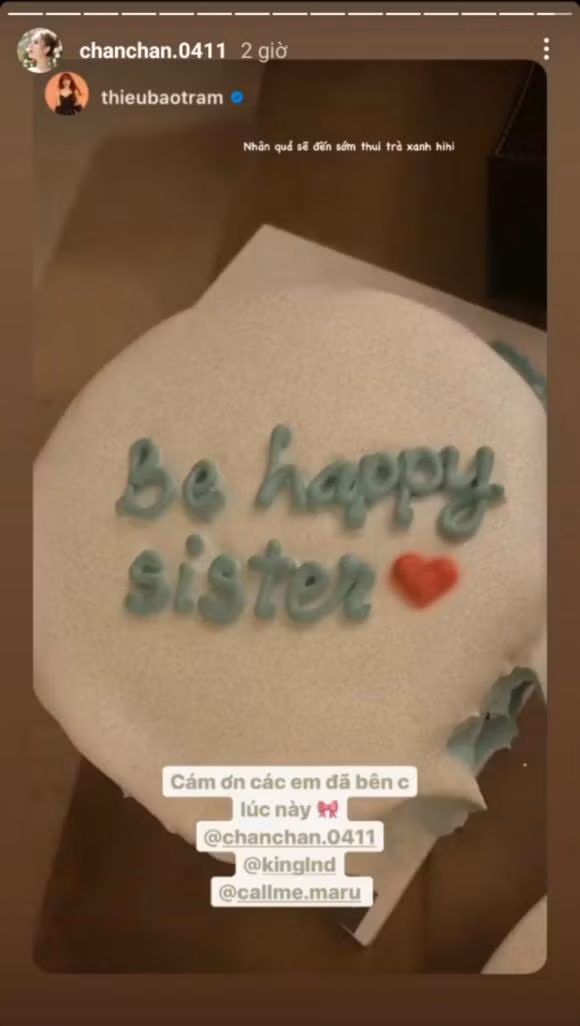 Nghi van Son Tung - Thieu Bao Tram chia tay vi nguoi thu ba