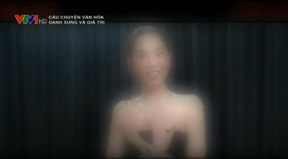 Xon xao Dam Vinh Hung va loat sao bi nhac ten tren song VTV-Hinh-5