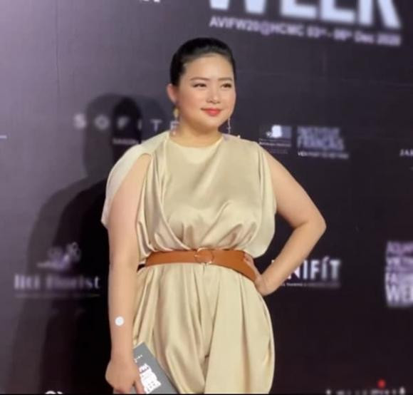 Nguyên nhân là do chồng Phan Như Thảo - đại gia Đức An thường xuyên nấu nhiều món ăn ngon cho vợ.