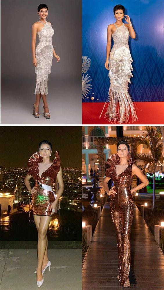 Hay cắt đồ từ dài sang ngắn, mặc được theo nhiều kiểu, vẫn đẹp mà lại sử dụng được lâu dài hơn...