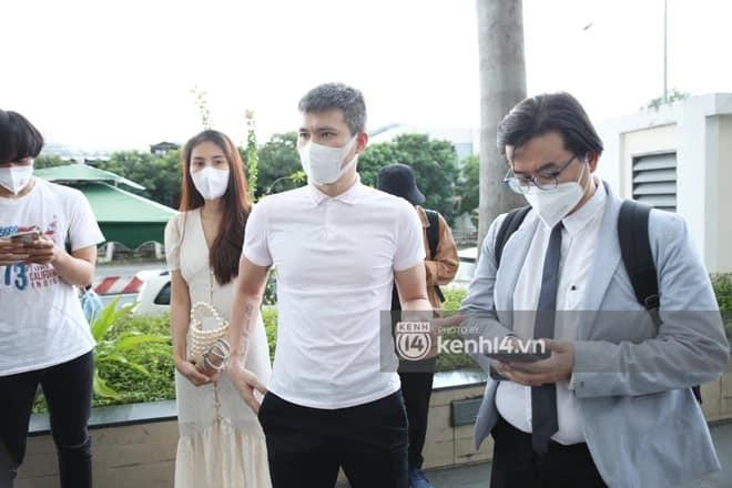 Mục đích của việc làm này nhằm xác định nữ ca sĩ có nhận được tổng số tiền kêu gọi đúng như công bố trước đó không, hay là 320 tỷ đồng, 700 tỷ đồng như những thông tin lan truyền trên MXH.