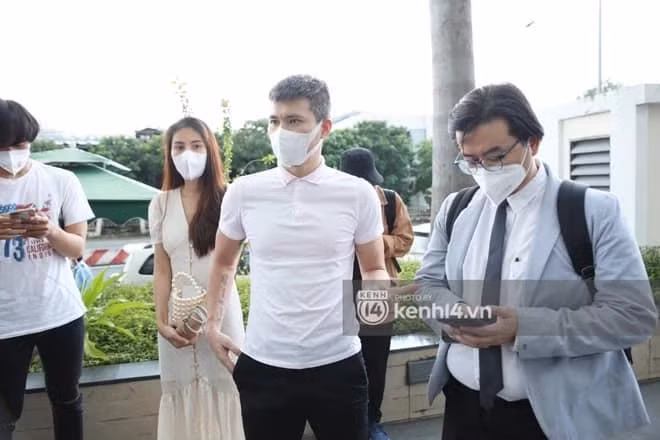 Mục đích của việc làm này nhằm xác định nữ ca sĩ có nhận được tổng số tiền kêu gọi đúng như công bố trước đó không, hay là 320 tỷ đồng, 700 tỷ đồng như những thông tin lan truyền trên MXH.