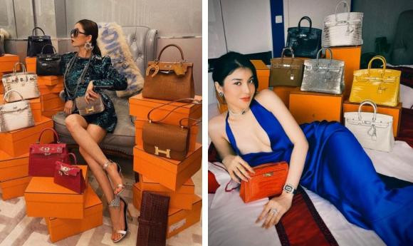 Lệ Quyên bóc tình địch Ngọc Trinh “lật mặt nhanh hơn lật bánh tráng“ Le Quyen boc tinh dich Ngoc Trinh “lat mat nhanh hon lat banh trang“