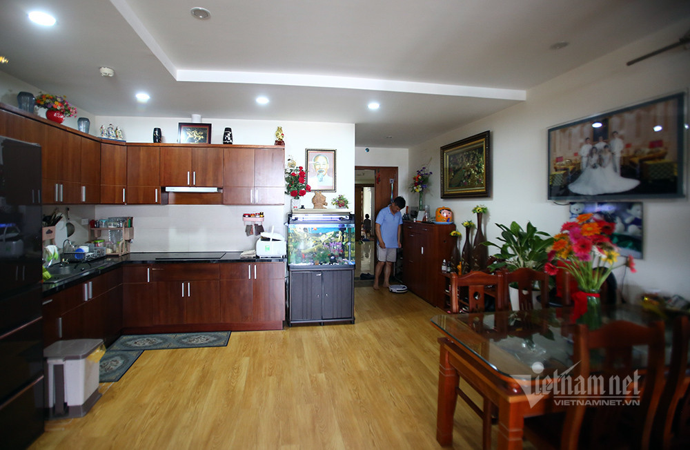 Thăm nhà NSƯT Tiến Hợi - người 34 năm đóng vai Bác Hồ ảnh 12