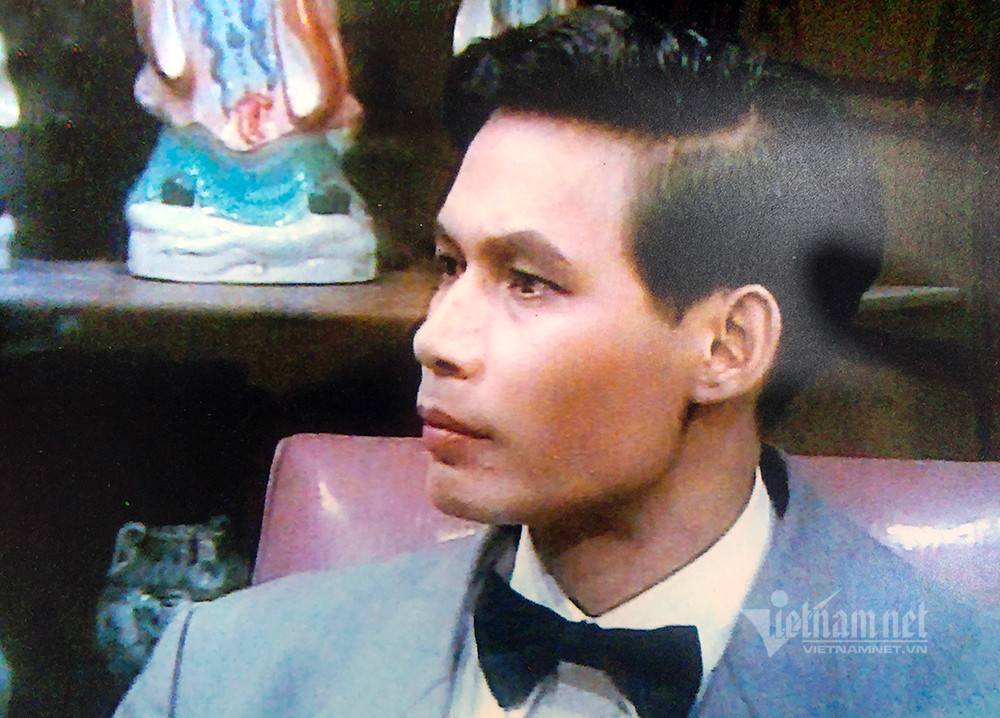 Thăm nhà NSƯT Tiến Hợi - người 34 năm đóng vai Bác Hồ ảnh 6