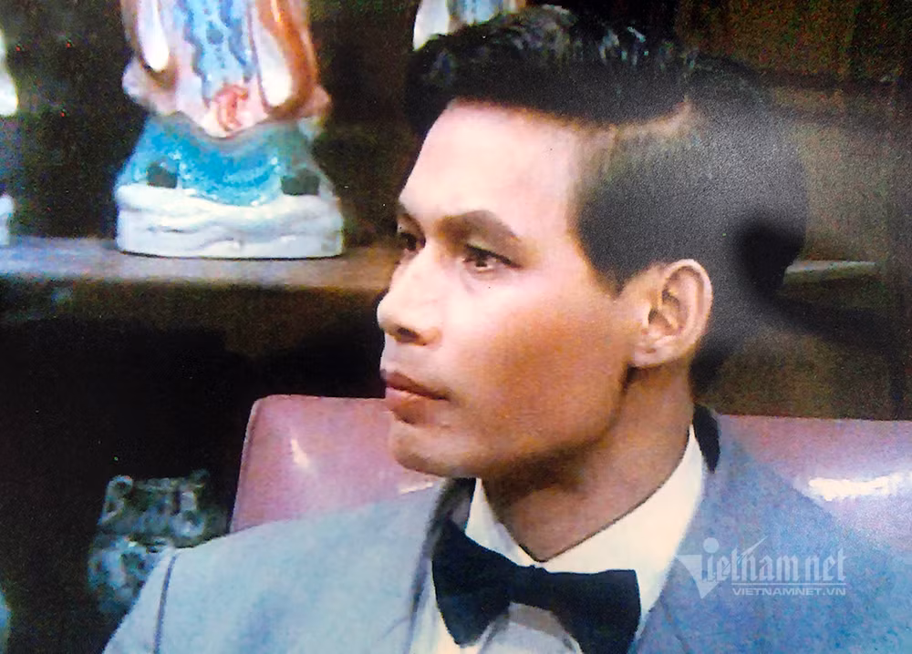 Thăm nhà NSƯT Tiến Hợi - người 34 năm đóng vai Bác Hồ ảnh 6