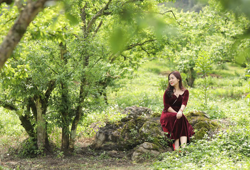 Trong gia đình, Minh Nguyệt là người vợ đảm đang. Cô không chỉ chăm lo tốt cho các thành viên mà rất chú trọng đến vấn đề sức khỏe.