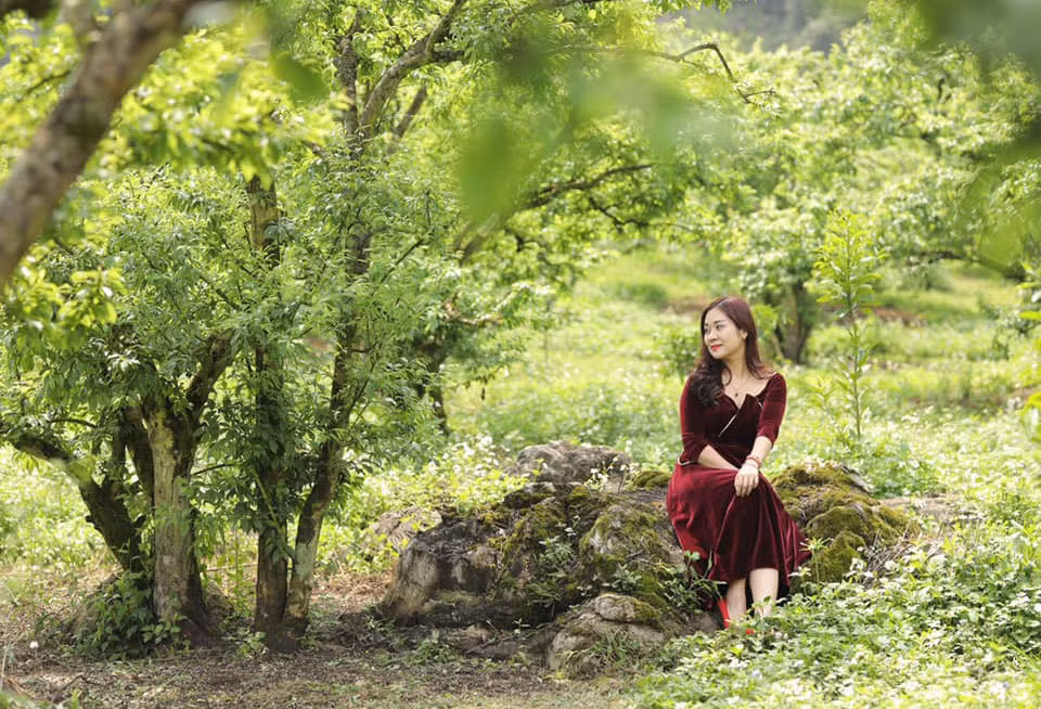 Trong gia đình, Minh Nguyệt là người vợ đảm đang. Cô không chỉ chăm lo tốt cho các thành viên mà rất chú trọng đến vấn đề sức khỏe.