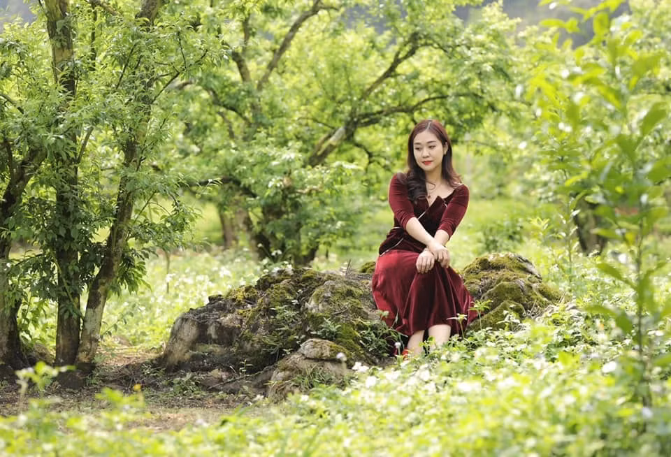 Sau 6 năm kết hôn, vợ chồng NSND Tự Long - Minh Nguyệt có với nhau 2 bé gái. 