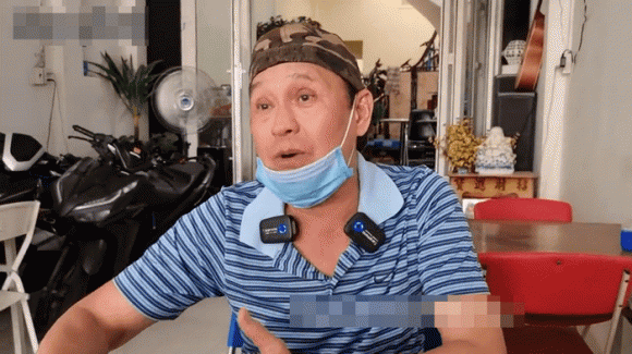 Bi con trai “to” co bac, Duy Phuong len tieng: “Tien con khong co an“-Hinh-4