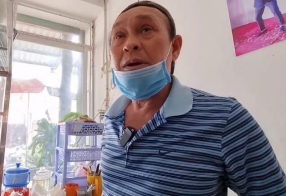 Bi con trai “to” co bac, Duy Phuong len tieng: “Tien con khong co an“