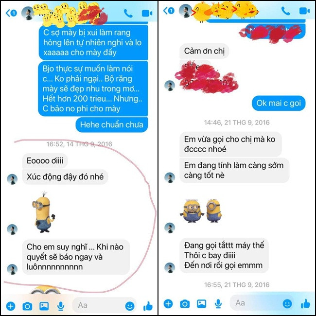 Que Van to Son Tung M-TP 