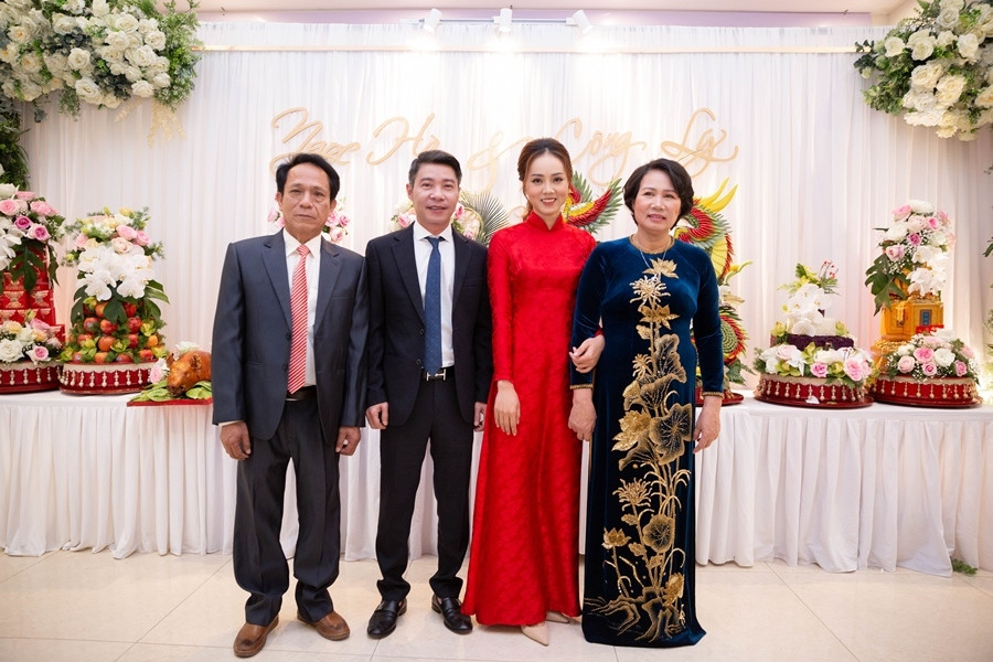 Vi sao bo de vang mat trong dam cuoi NSND Cong Ly?-Hinh-5