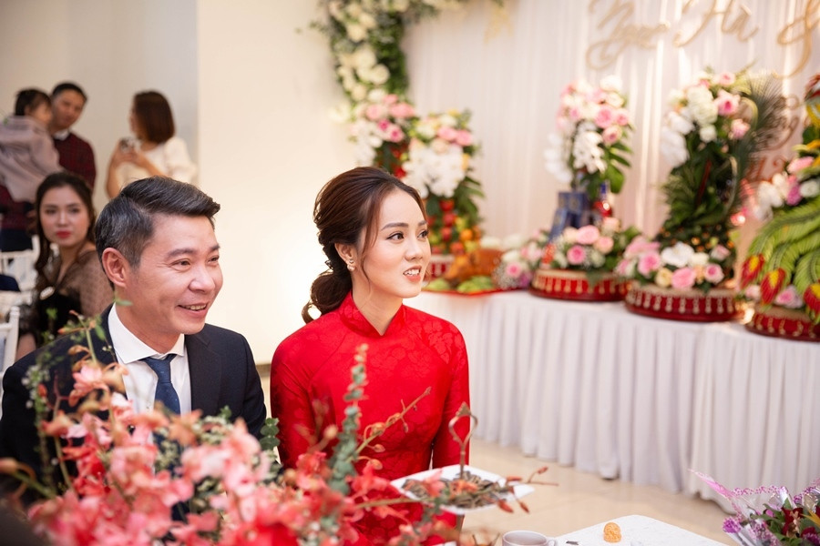 Vi sao bo de vang mat trong dam cuoi NSND Cong Ly?-Hinh-4